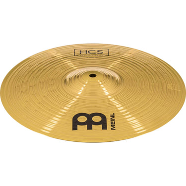 Platillo Meinl Hcs-13h Hi-hat 13 Pulgadas